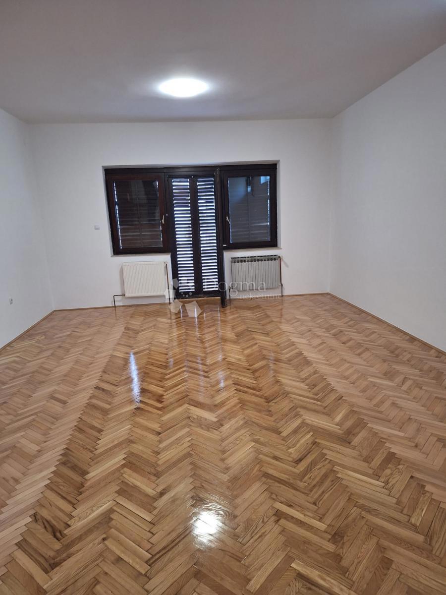 Hiša Mikulići, Črnomerec, 339,02m2