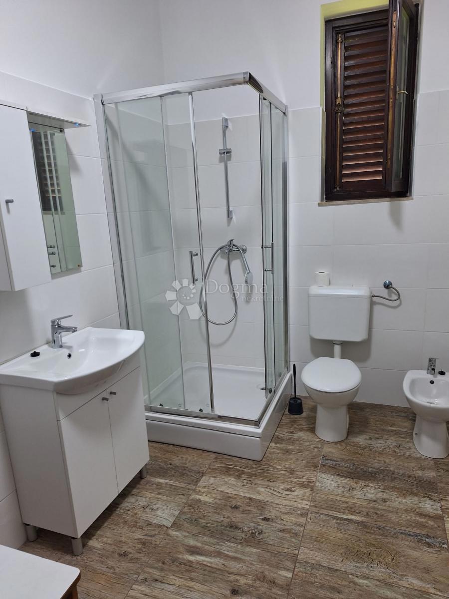 Hiša Mikulići, Črnomerec, 339,02m2
