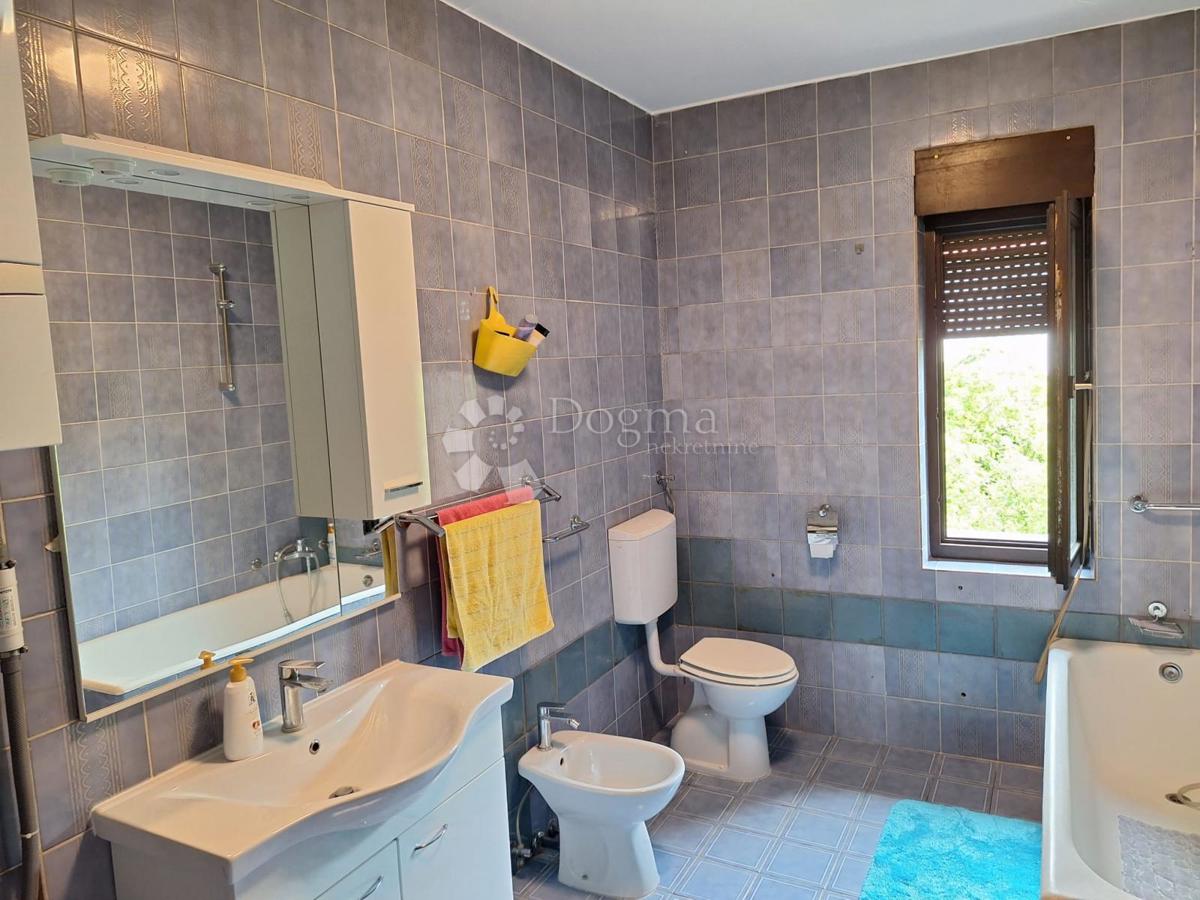 Hiša Mikulići, Črnomerec, 339,02m2