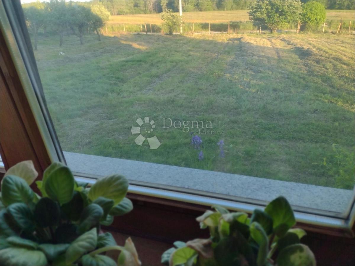 Hiša Donja Čemernica, Topusko, 100m2