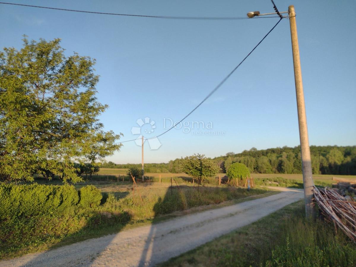 Hiša Donja Čemernica, Topusko, 100m2