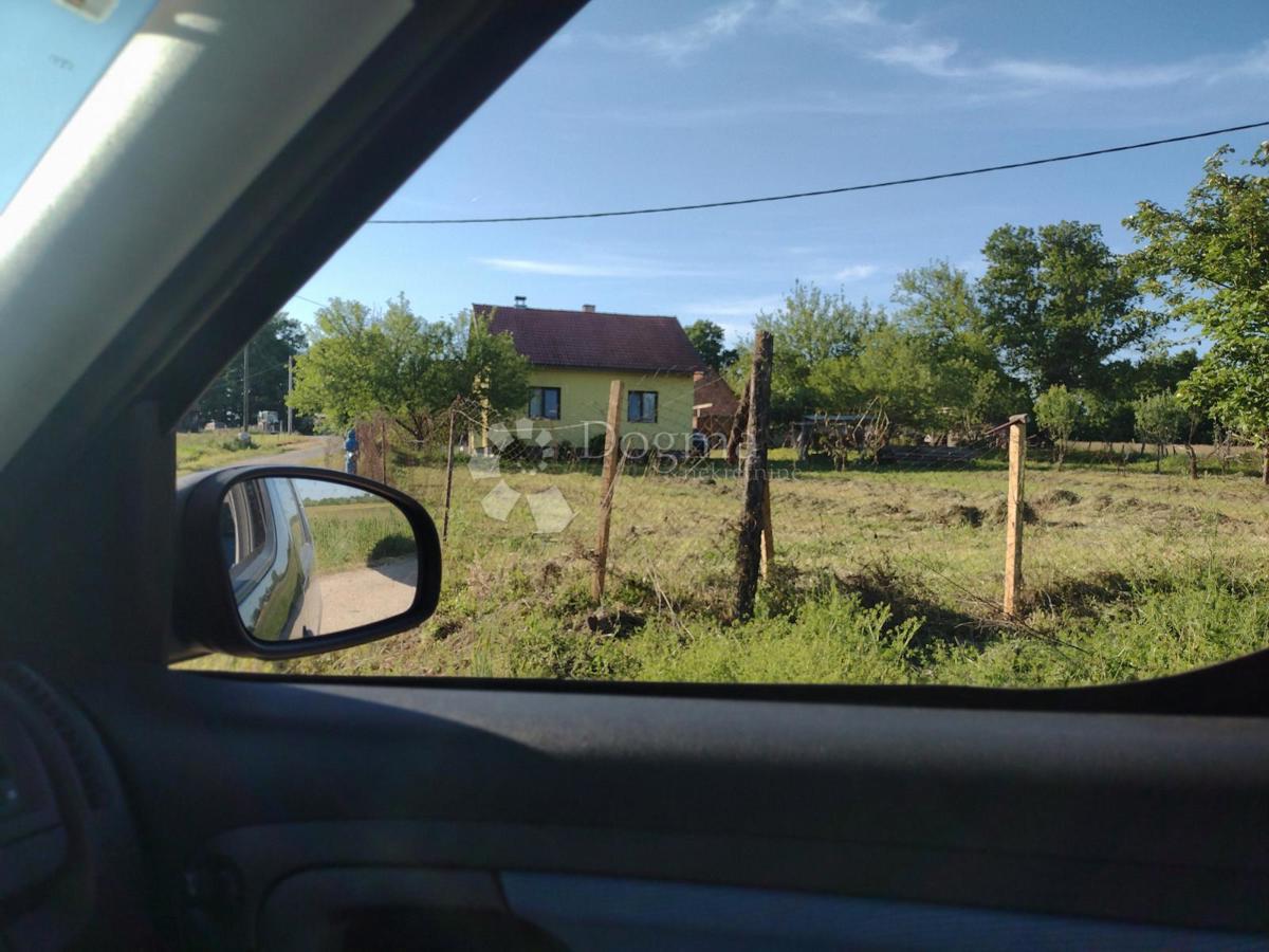 Hiša Donja Čemernica, Topusko, 100m2