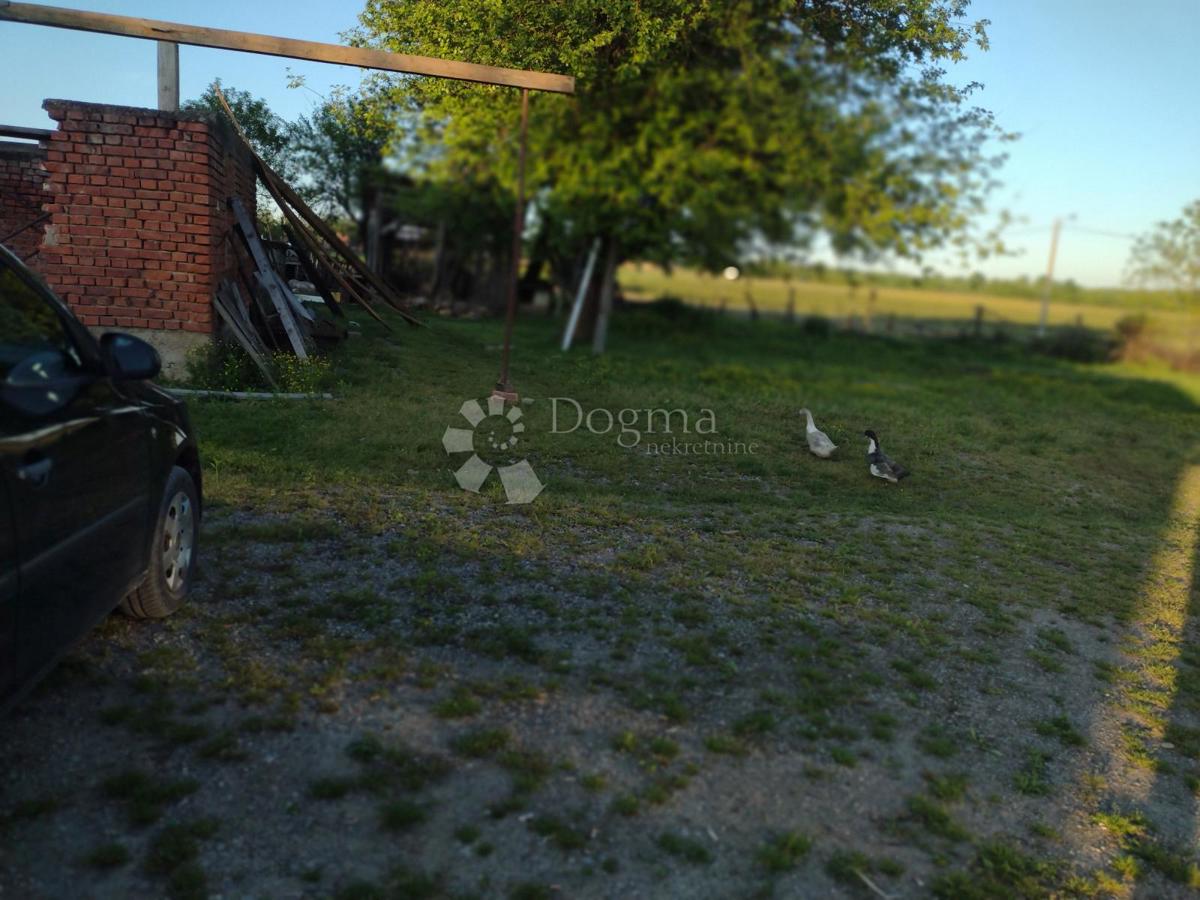 Hiša Donja Čemernica, Topusko, 100m2