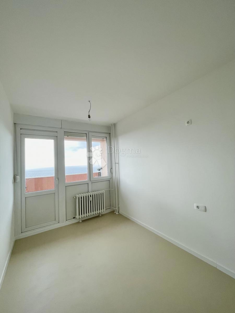 Stanovanje Krimeja, Rijeka, 67,22m2