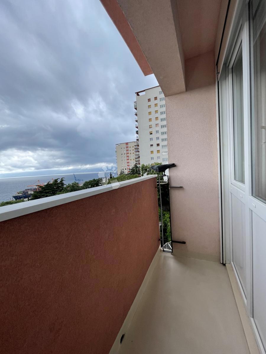Stanovanje Krimeja, Rijeka, 67,22m2