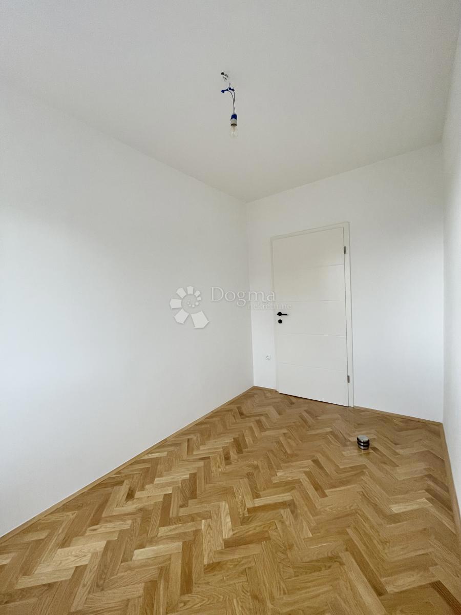 Stanovanje Krimeja, Rijeka, 67,22m2