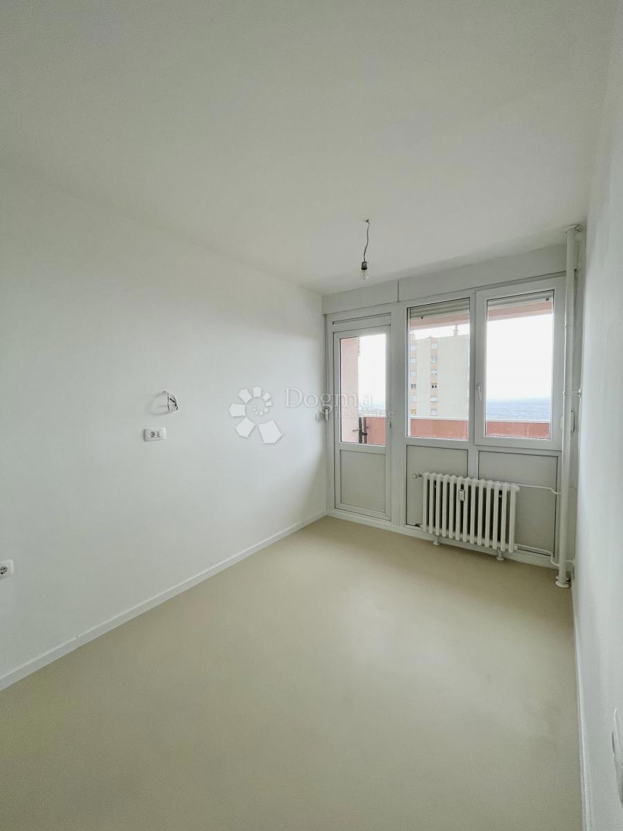 Stanovanje Krimeja, Rijeka, 67,22m2