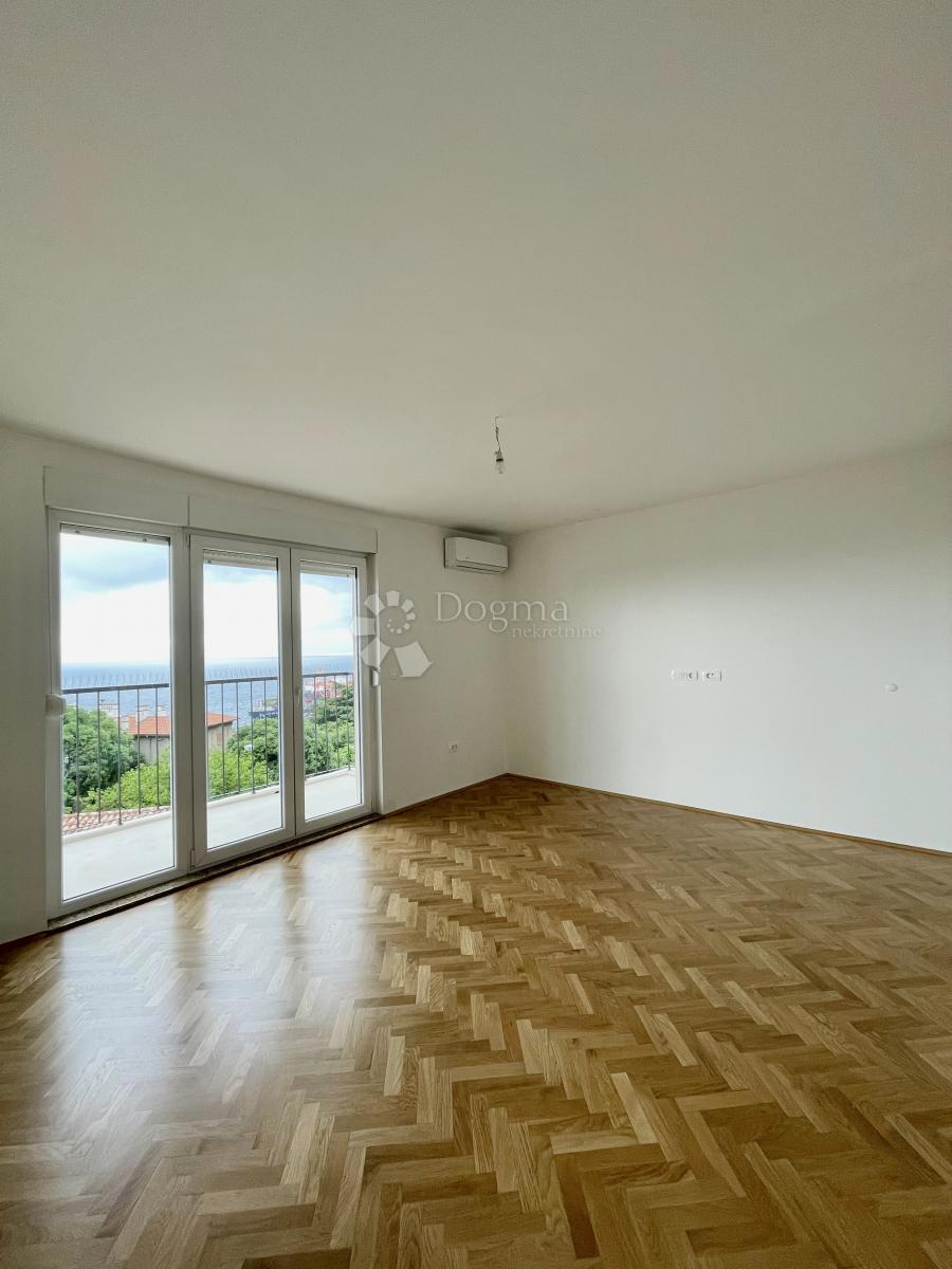 Stanovanje Krimeja, Rijeka, 67,22m2