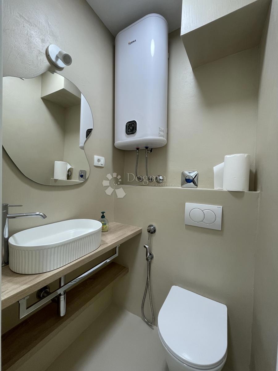 Stanovanje Krimeja, Rijeka, 67,22m2