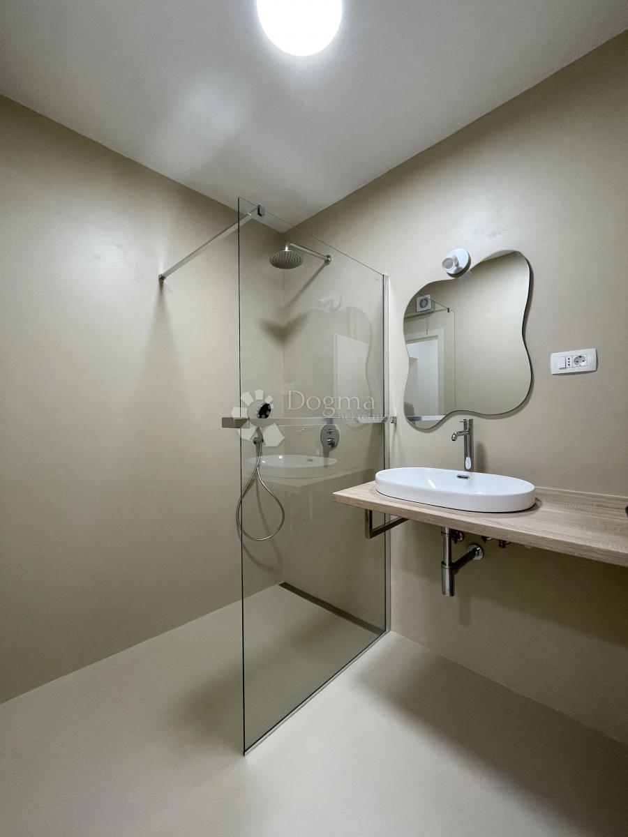 Stanovanje Krimeja, Rijeka, 67,22m2