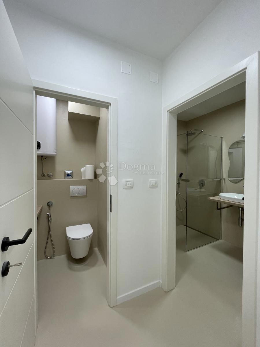 Stanovanje Krimeja, Rijeka, 67,22m2