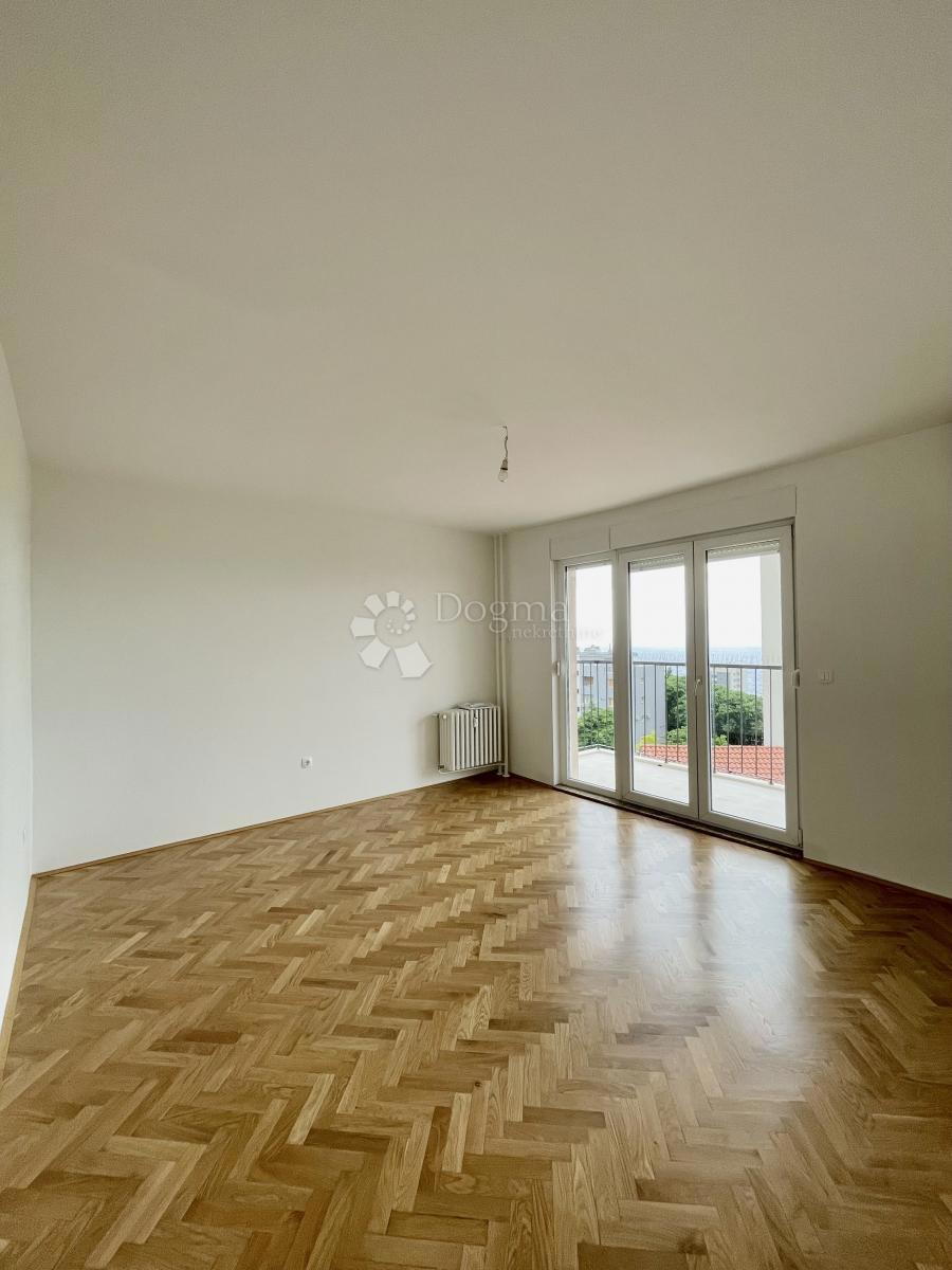Stanovanje Krimeja, Rijeka, 67,22m2