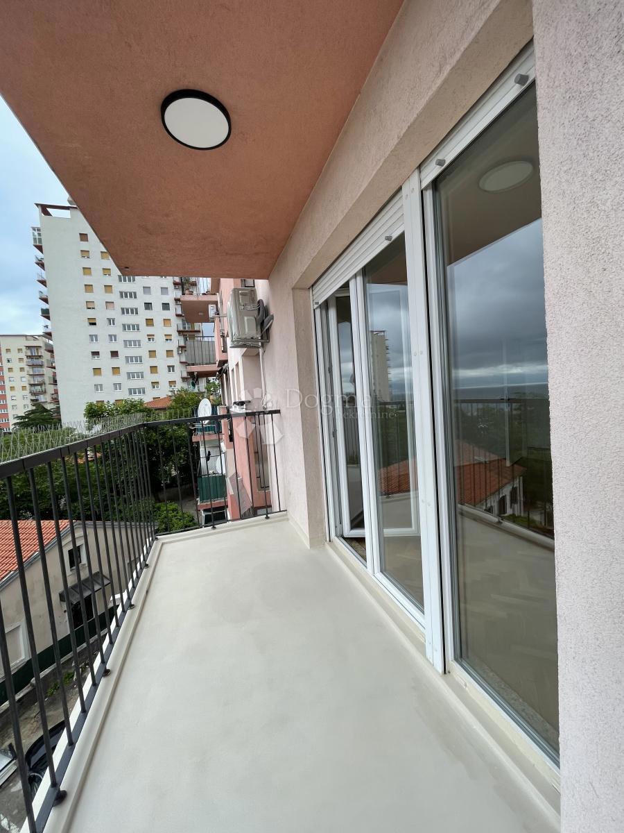 Stanovanje Krimeja, Rijeka, 67,22m2
