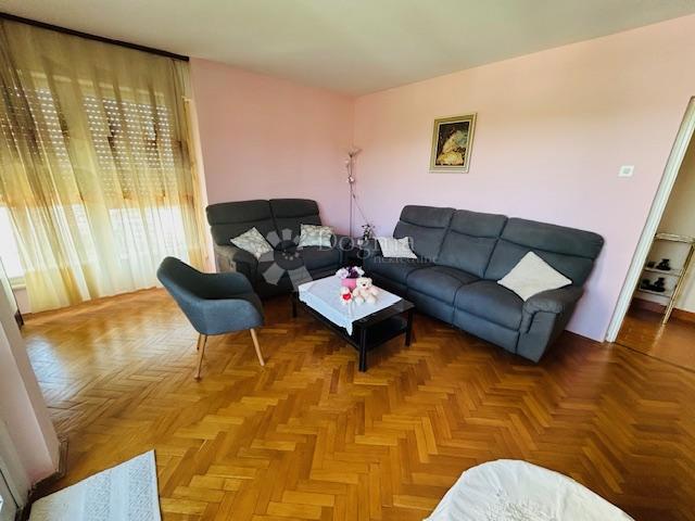 Stanovanje Kozala, Rijeka, 86,64m2