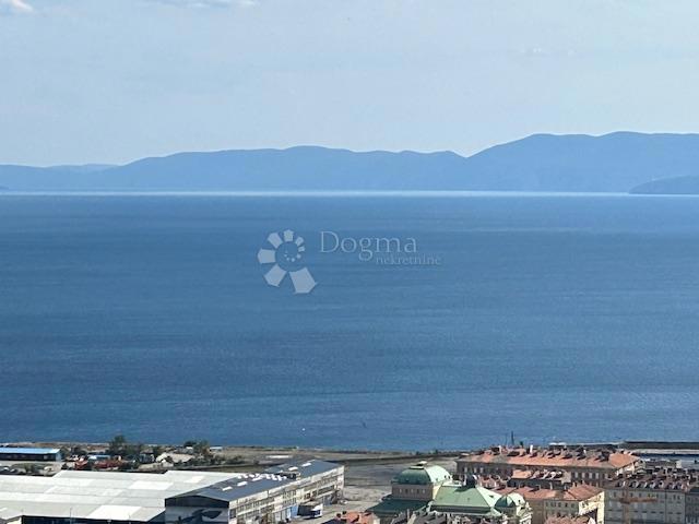 Stanovanje Kozala, Rijeka, 86,64m2