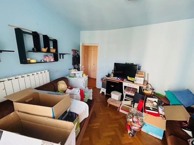 Stanovanje Kozala, Rijeka, 86,64m2