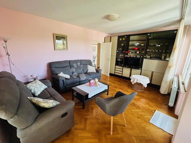 Stanovanje Kozala, Rijeka, 86,64m2