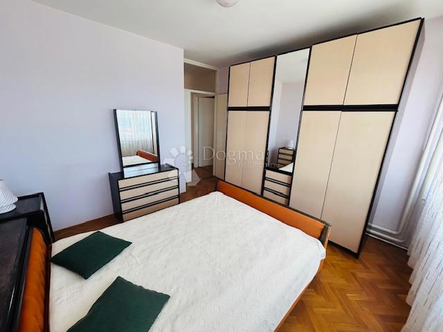 Stanovanje Kozala, Rijeka, 86,64m2