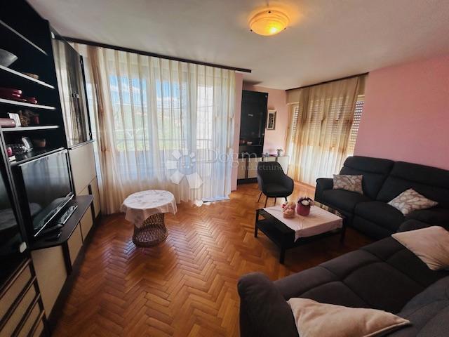 Stanovanje Kozala, Rijeka, 86,64m2