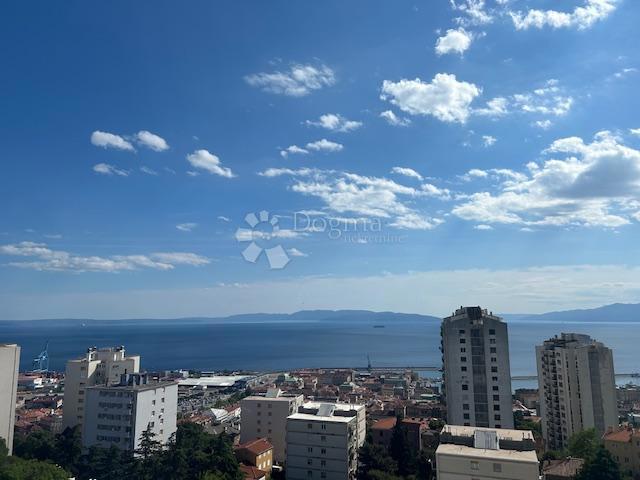Stanovanje Kozala, Rijeka, 86,64m2