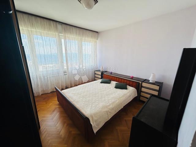 Stanovanje Kozala, Rijeka, 86,64m2