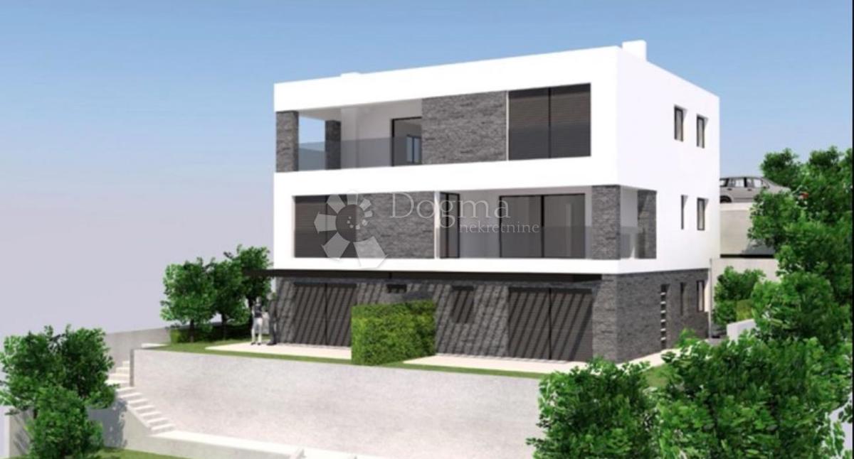 Stanovanje Srdoči, Rijeka, 115m2