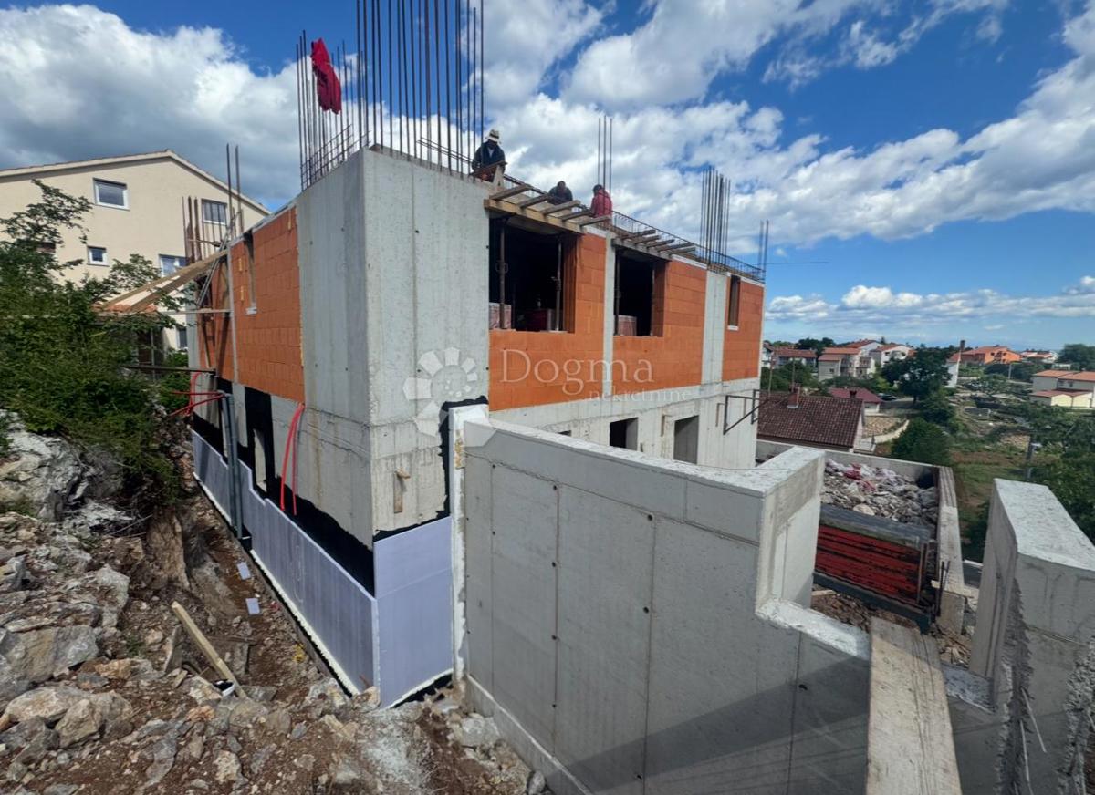 Stanovanje Srdoči, Rijeka, 115m2