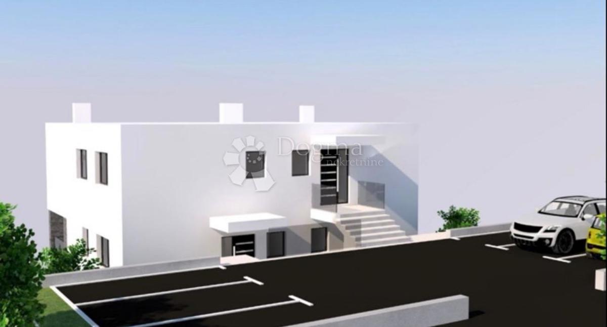 Stanovanje Srdoči, Rijeka, 115m2