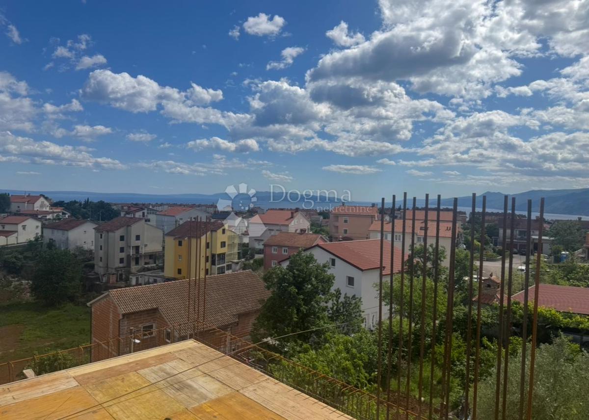 Stanovanje Srdoči, Rijeka, 115m2
