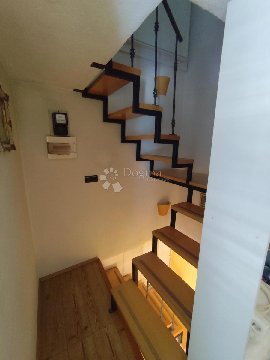 Hiša Prvić Luka, Vodice, 60m2