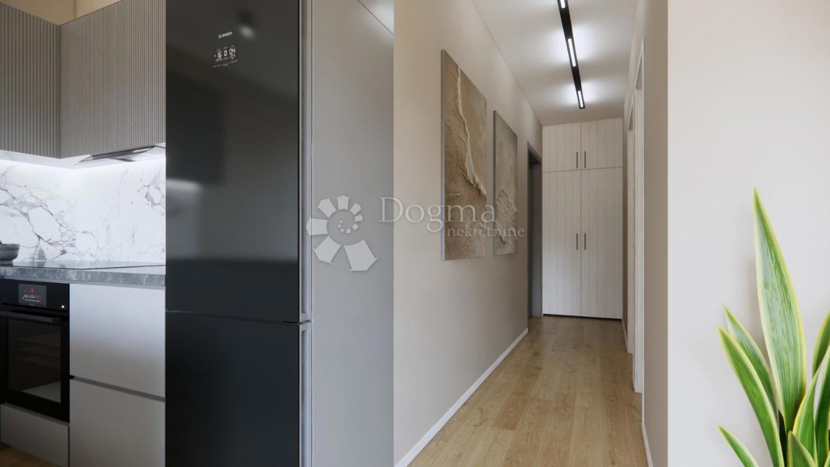 Stanovanje Centar Ivanić-Grad, Ivanić-Grad, 65,32m2
