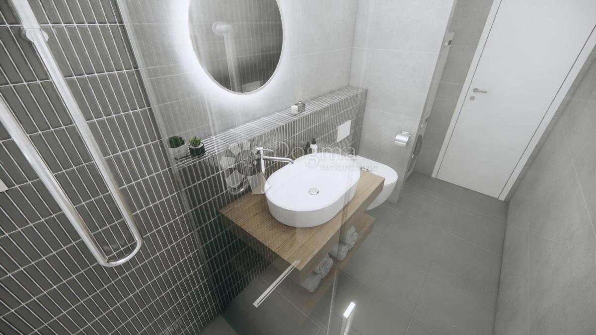Stanovanje Centar Ivanić-Grad, Ivanić-Grad, 65,32m2
