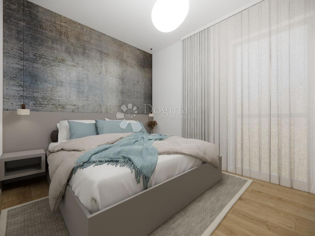 Stanovanje Centar Ivanić-Grad, Ivanić-Grad, 65,32m2