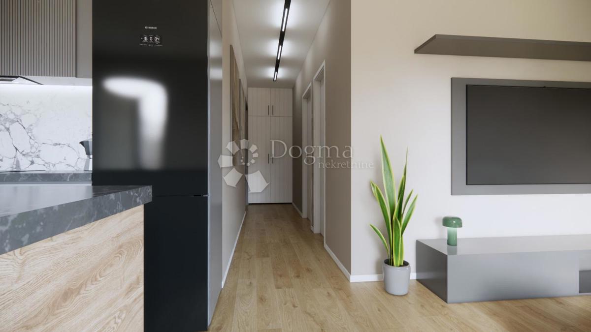 Stanovanje Centar Ivanić-Grad, Ivanić-Grad, 65,32m2