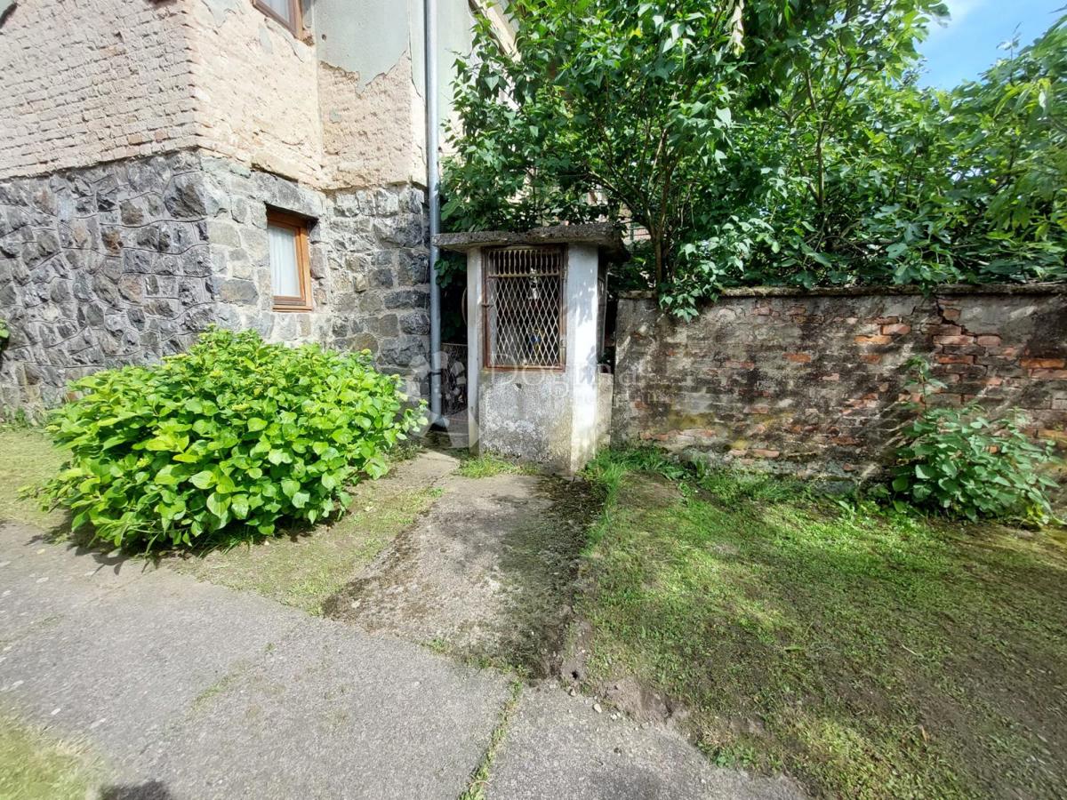 Hiša Novska, 106m2