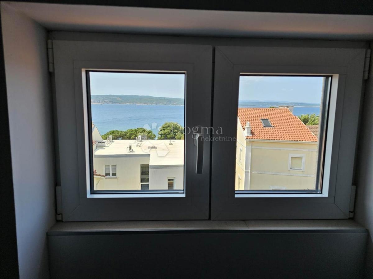 Stanovanje Crikvenica, 45m2