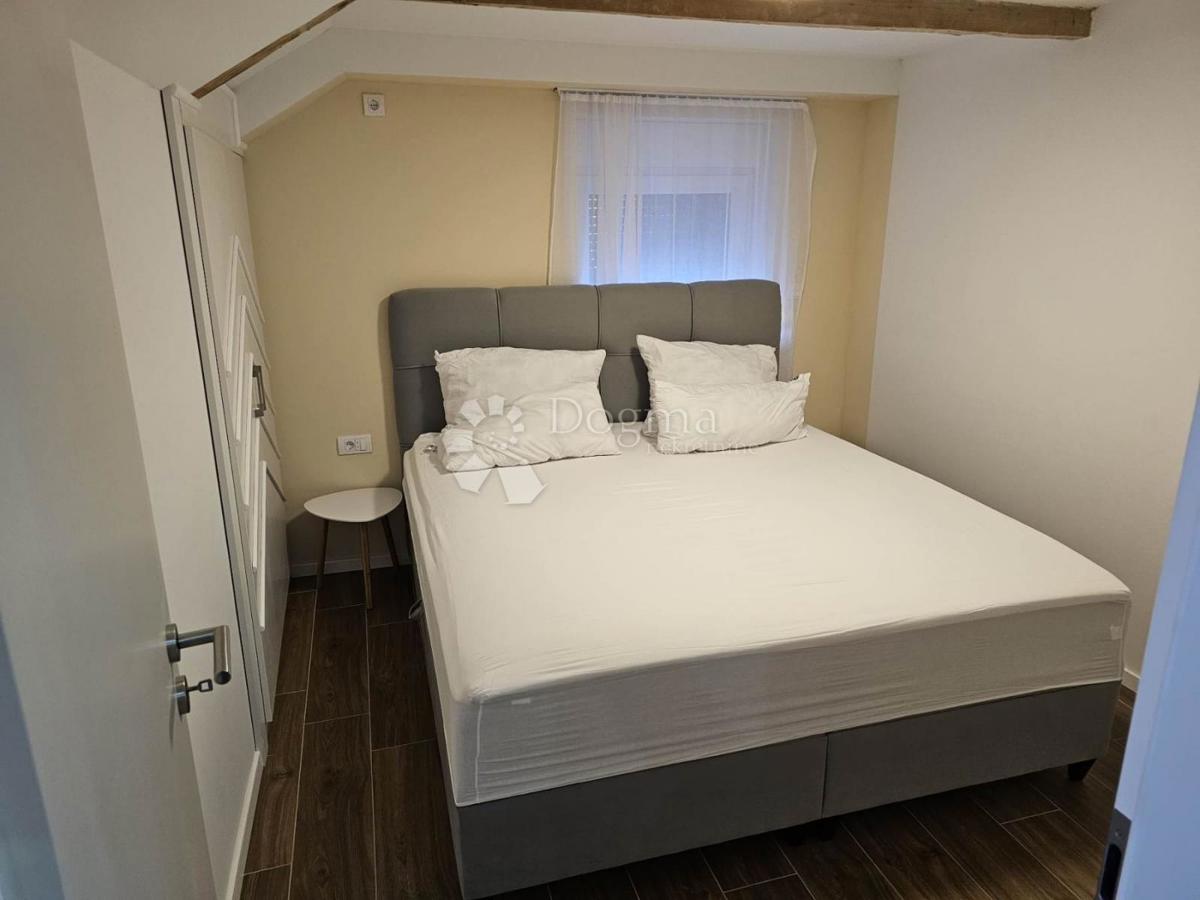 Stanovanje Crikvenica, 45m2