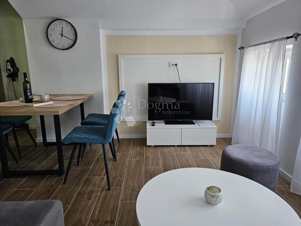Stanovanje Crikvenica, 45m2