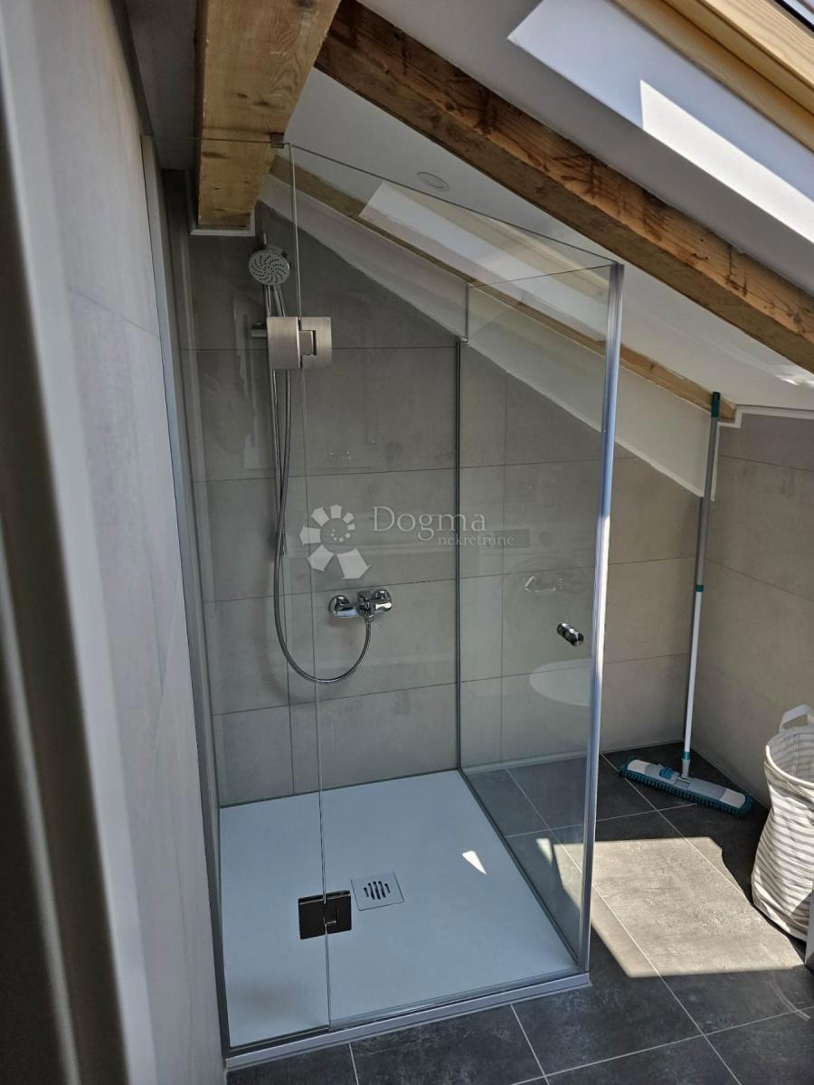 Stanovanje Crikvenica, 45m2
