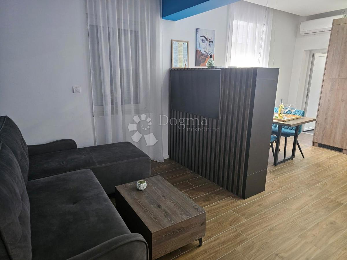 Stanovanje Crikvenica, 45m2