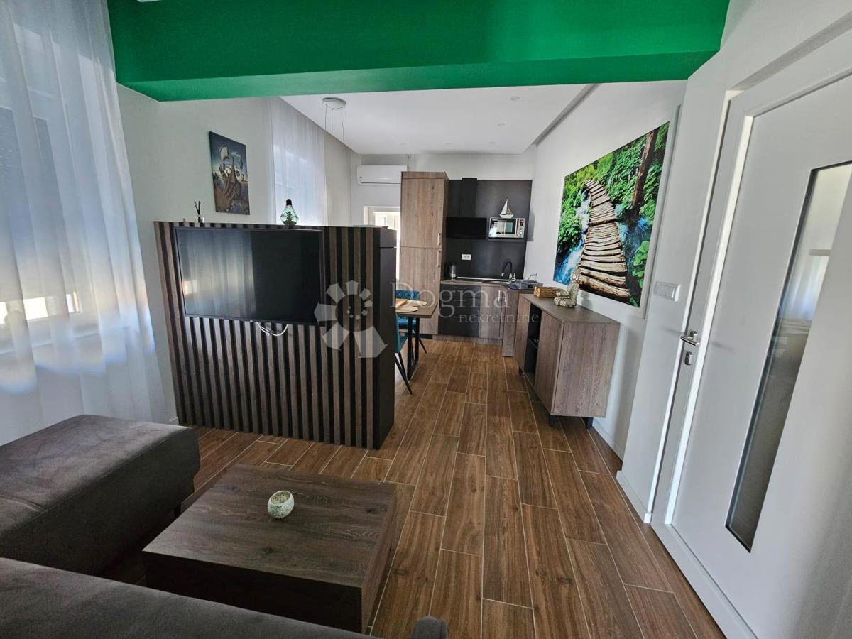 Stanovanje Crikvenica, 45m2