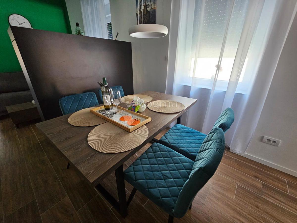 Stanovanje Crikvenica, 45m2