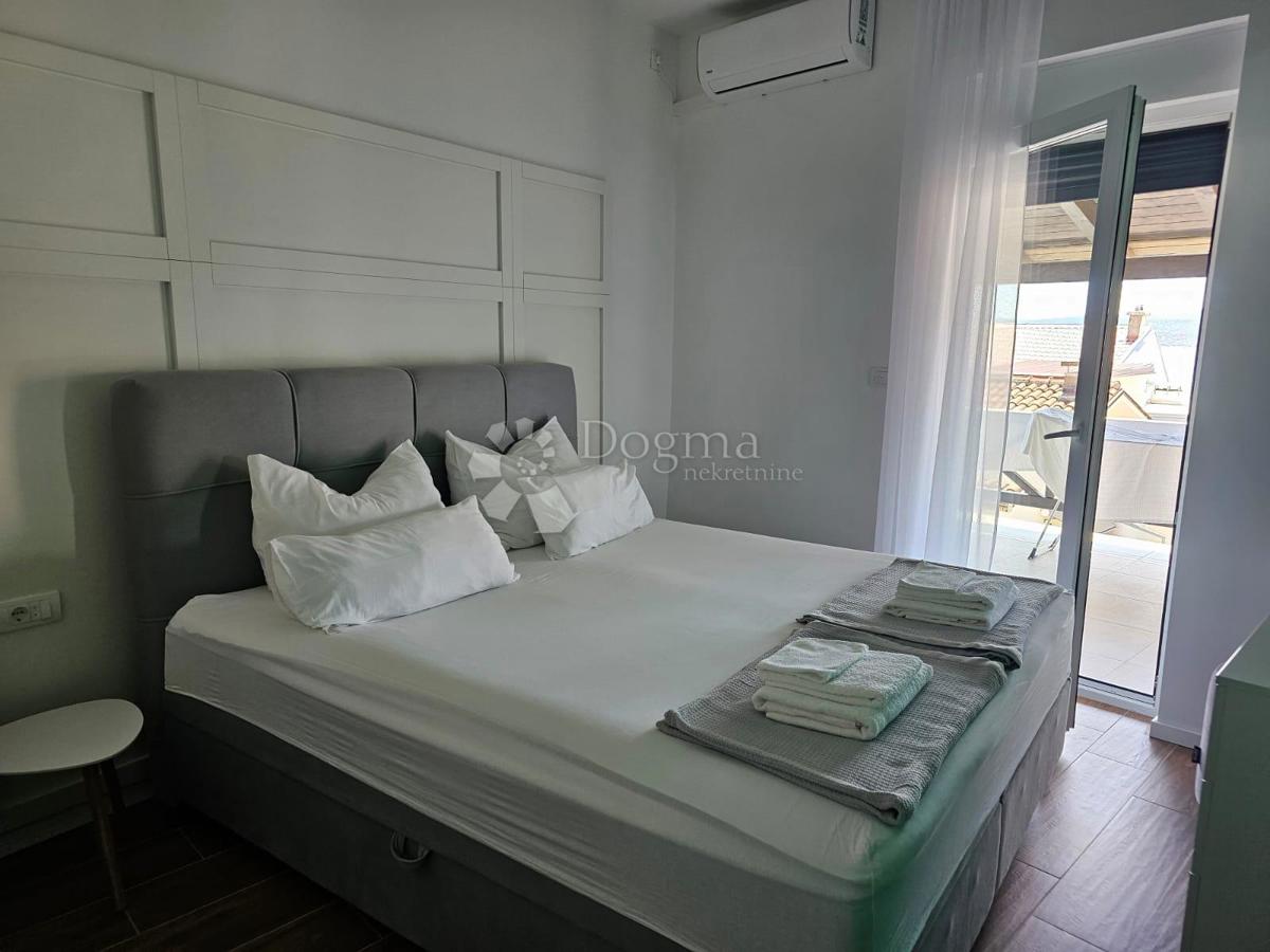 Stanovanje Crikvenica, 45m2