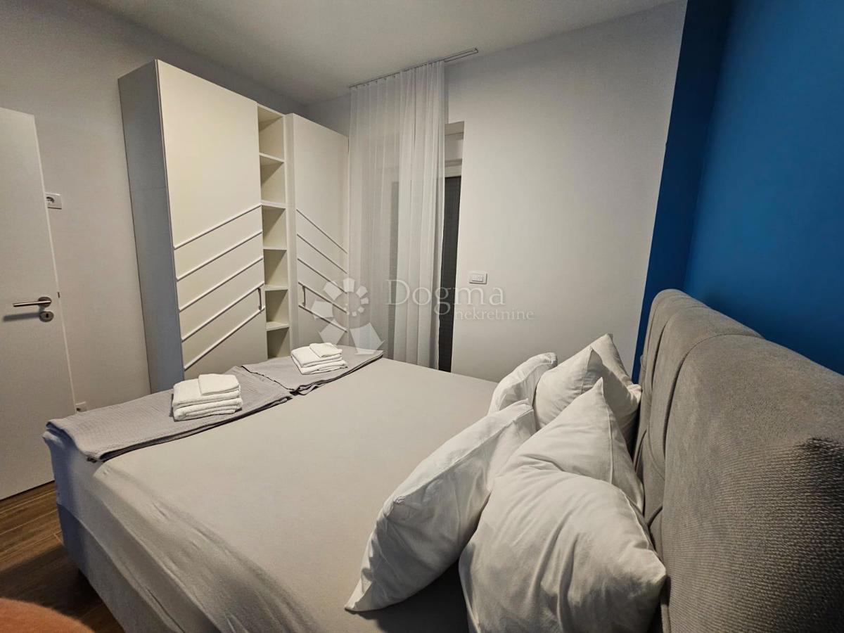 Stanovanje Crikvenica, 45m2