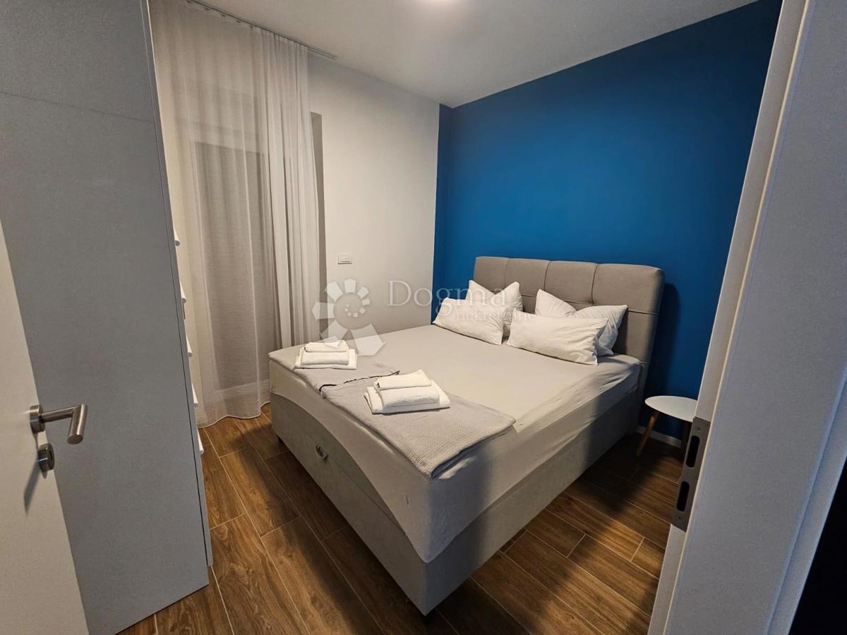 Stanovanje Crikvenica, 45m2
