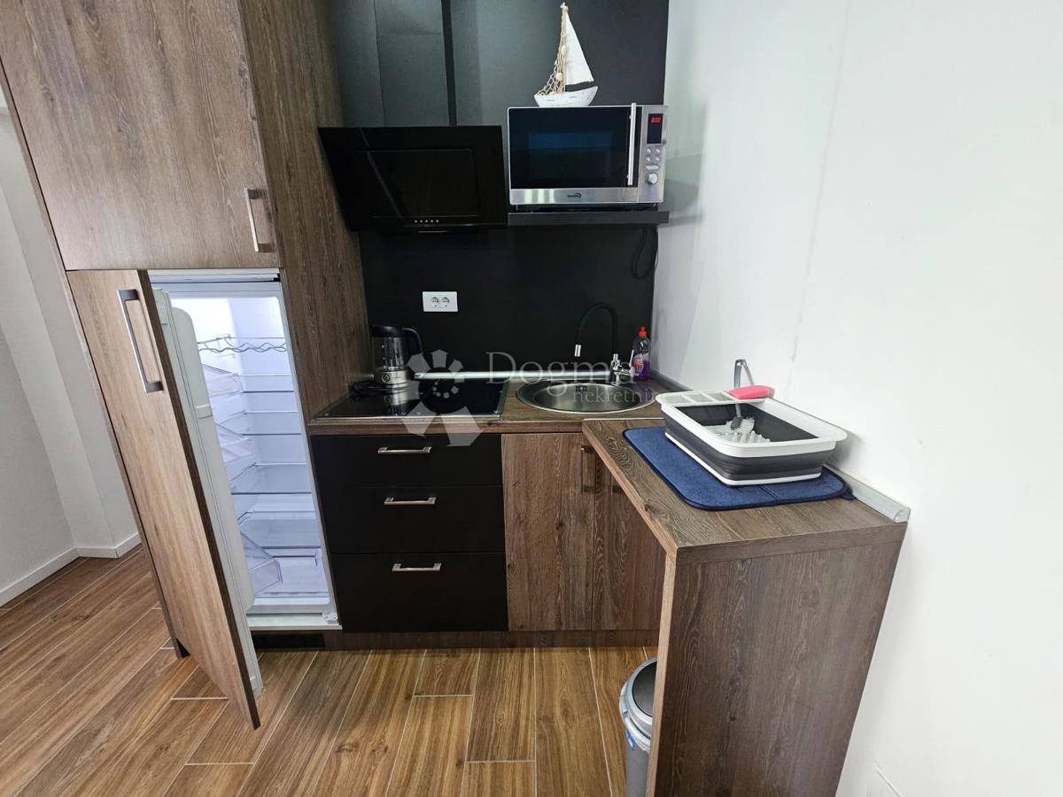 Stanovanje Crikvenica, 45m2