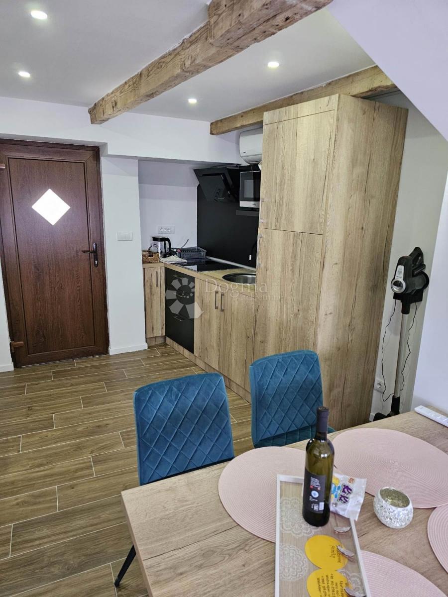 Stanovanje Crikvenica, 45m2