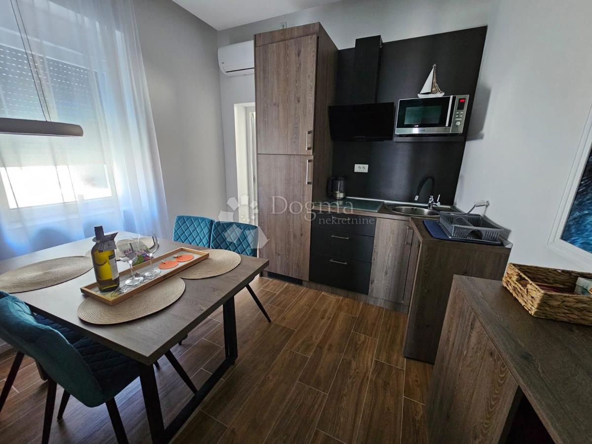Stanovanje Crikvenica, 45m2