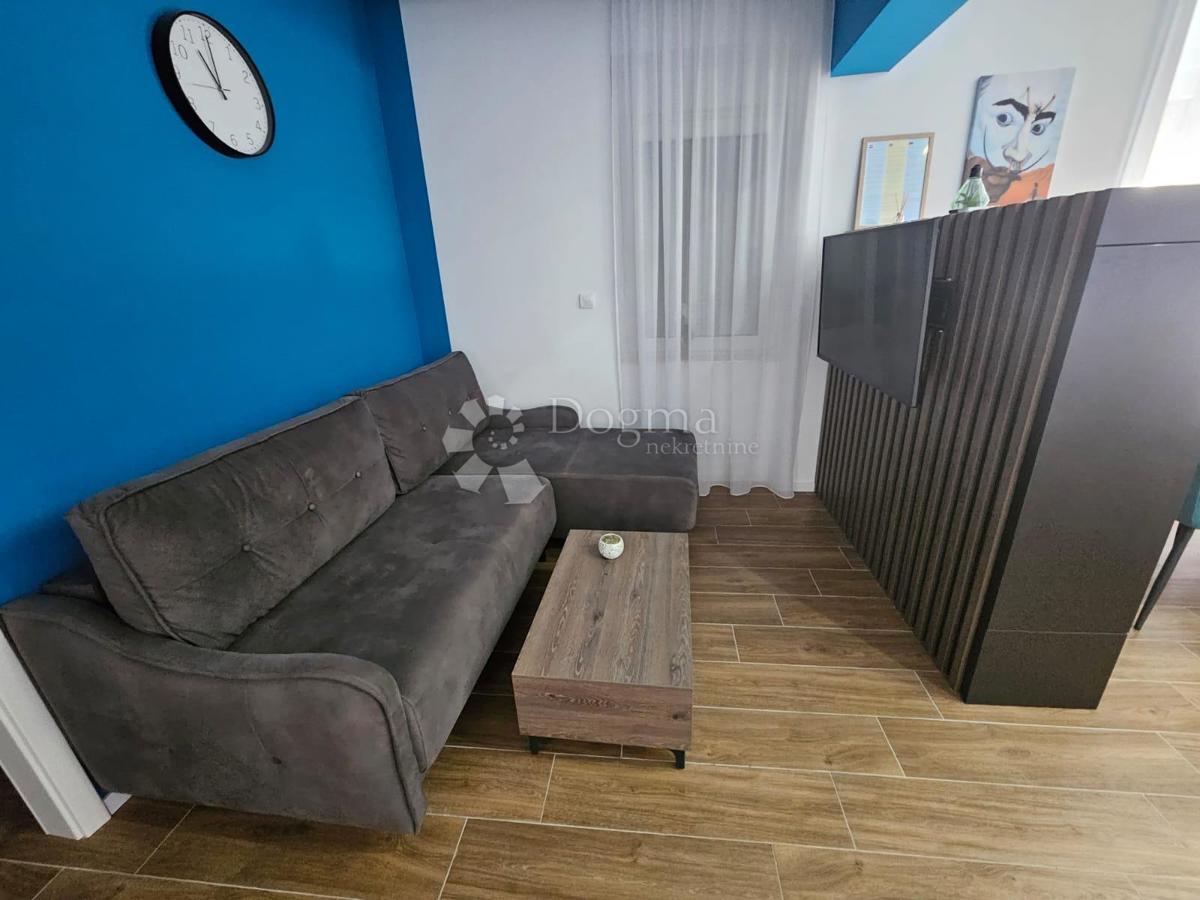 Stanovanje Crikvenica, 45m2