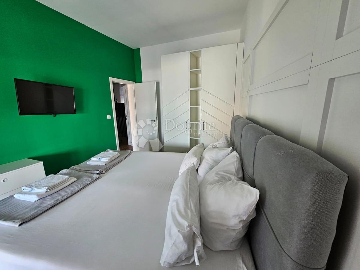 Stanovanje Crikvenica, 45m2